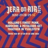 Bijna veertig nieuwe namen op de Jera On Air affiche