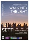 Poster walk into the light