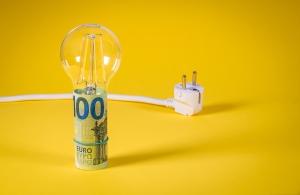 Energie betaalbaarheid