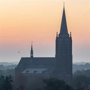 Grote Kerk Venray