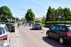 Levensgevaarlijke capriolen door gesloten slagbomen Oostrum