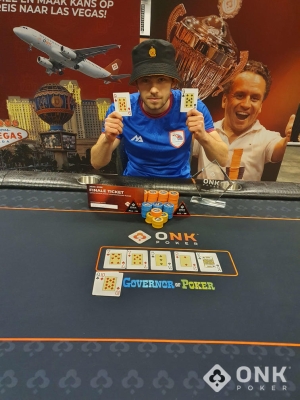 Winnaar Wijk en Aalburg