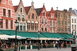 Horecapand financieren? Zo vinden ondernemers wél de juiste financiering
