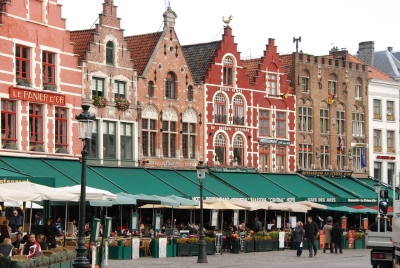 Horecapand financieren? Zo vinden ondernemers wél de juiste financiering