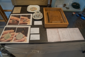 Tentoonstelling ‘Merselo 1100 jaar in beeld’ trekt veel belangstelling