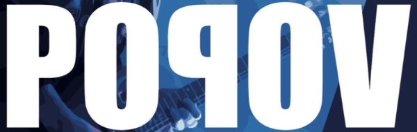 Logo Popov