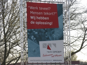 NLW groep 