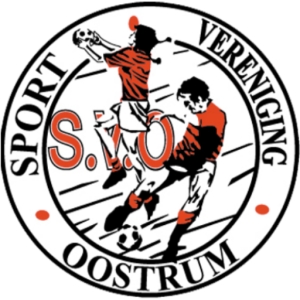 logo SV Oostrum