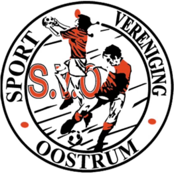 logo SV Oostrum