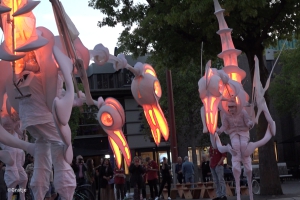Geslaagde eerste cultuurnacht in Venray