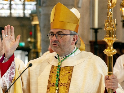 Mgr. H. Smeets, 