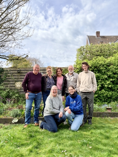 Tuinrangers