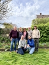 Tuinrangers