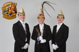 Trio Hazekeutel Venray