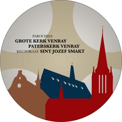 Installatie nieuwe kerkmeesters dekenaat Venray