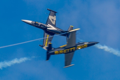 Drie dagen lang vliegoefeningen van Defensie boven de Peel