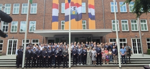 Veteranenedag 2026