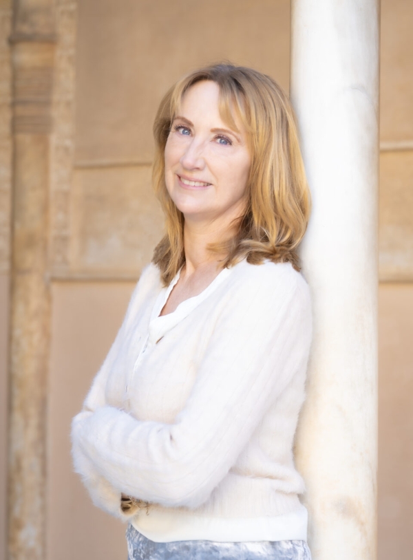 Simone van der Vlugt