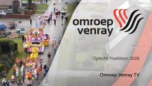 Optocht in  het Piëlreuzenriek 2026 (Video)