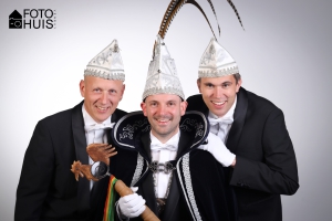 Trio C.V. de Piëlhaan 