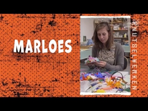 Marloes Zoekt 'n Hobby deel 6: Zonder Gum