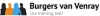 Logo Burgers van venray