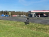 Automobilist scheurt met 230 kilometer per uur over A73