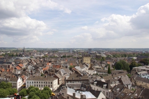 Nieuwe ontdekkingen, vlak buiten Venray