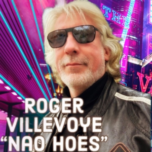 Roger Villevoye