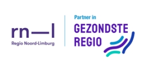 logo gezondste regio
