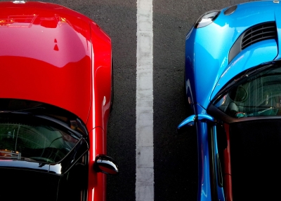 Makkelijk de stad in zonder parkeerzorgen