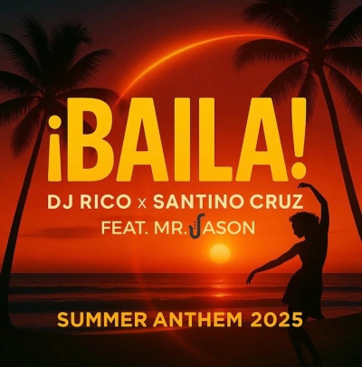 DJ Rico