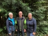 Wandeltocht op zondag 19 oktober 2025