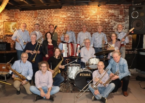 Bigband Rammenas