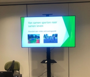 beweegtuin presentatie