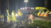 Ongeval Castenray