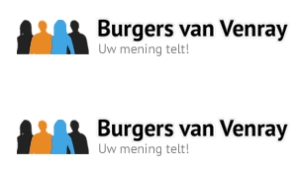 Nieuwe stelling "Burgers van Venray"