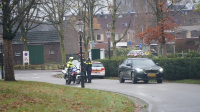 Meerdere bekeuringen bij verkeerscontroles in Venray