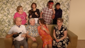 Toneelgroep Vondel Castenray