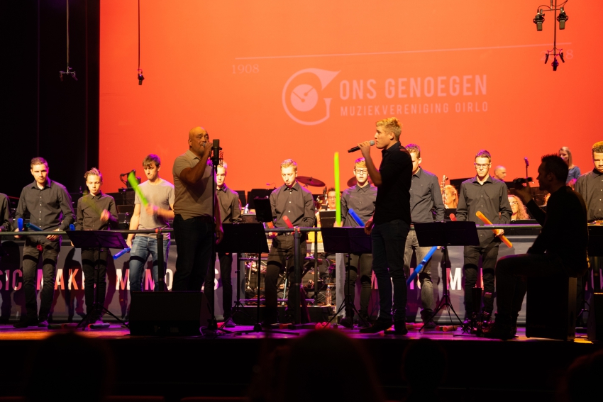 optillen Excursie Vies Een middag vol muziek op koopzondag 26 juni in centrum Venray