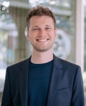 Daan Janssen lijsttrekker D66 Venray