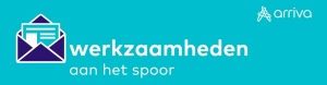 Werkzaamheden aan het spoor