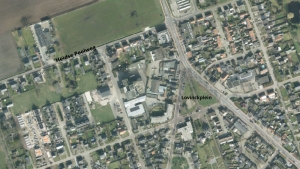 toekomstig woningbouwgebied