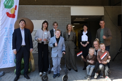 Oorlogsmuseum Overloon opent nieuwe faciliteiten voor scholen én gezinnen