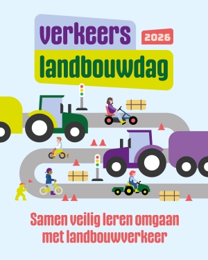 Verkeerslandbouwdag