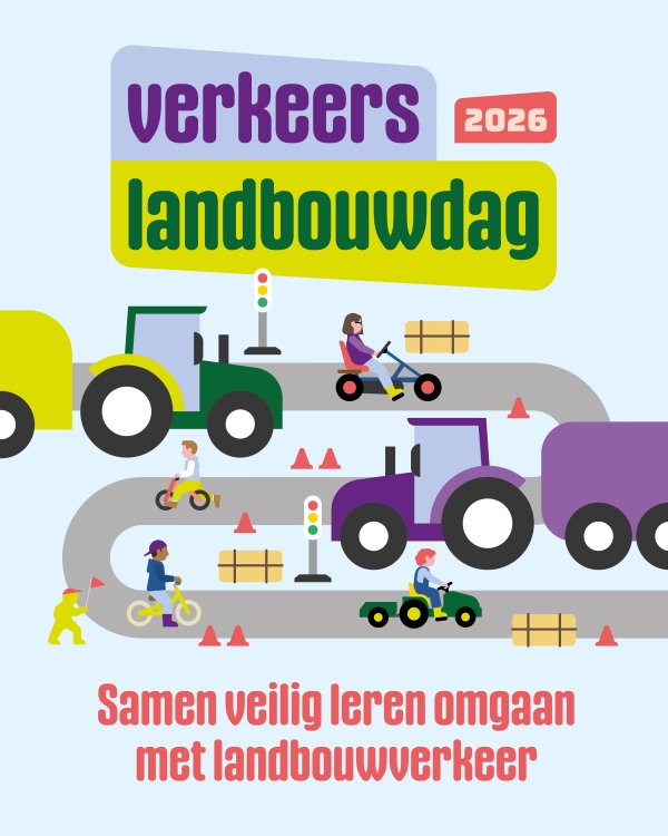Verkeerslandbouwdag