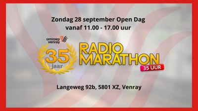 Open dag OV