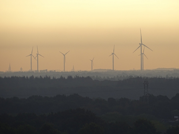 Online informatieavond over kabelverbinding Wells Meer – Keizersveld