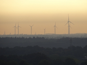 Online informatieavond over kabelverbinding Wells Meer – Keizersveld