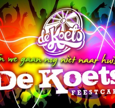 Gemeente koopt pand voormalig feestcafé de Koets